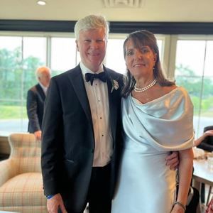 Meet your Posher, Geraldine